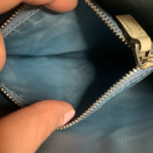 GUCCI X SEGA Calfskin GUCCY Stars Mini Dome Shoulder Bag Mystic White Gold - Picture 13 of 14